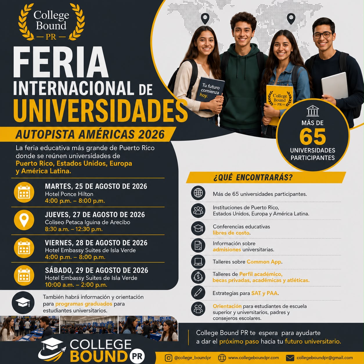 Ferias