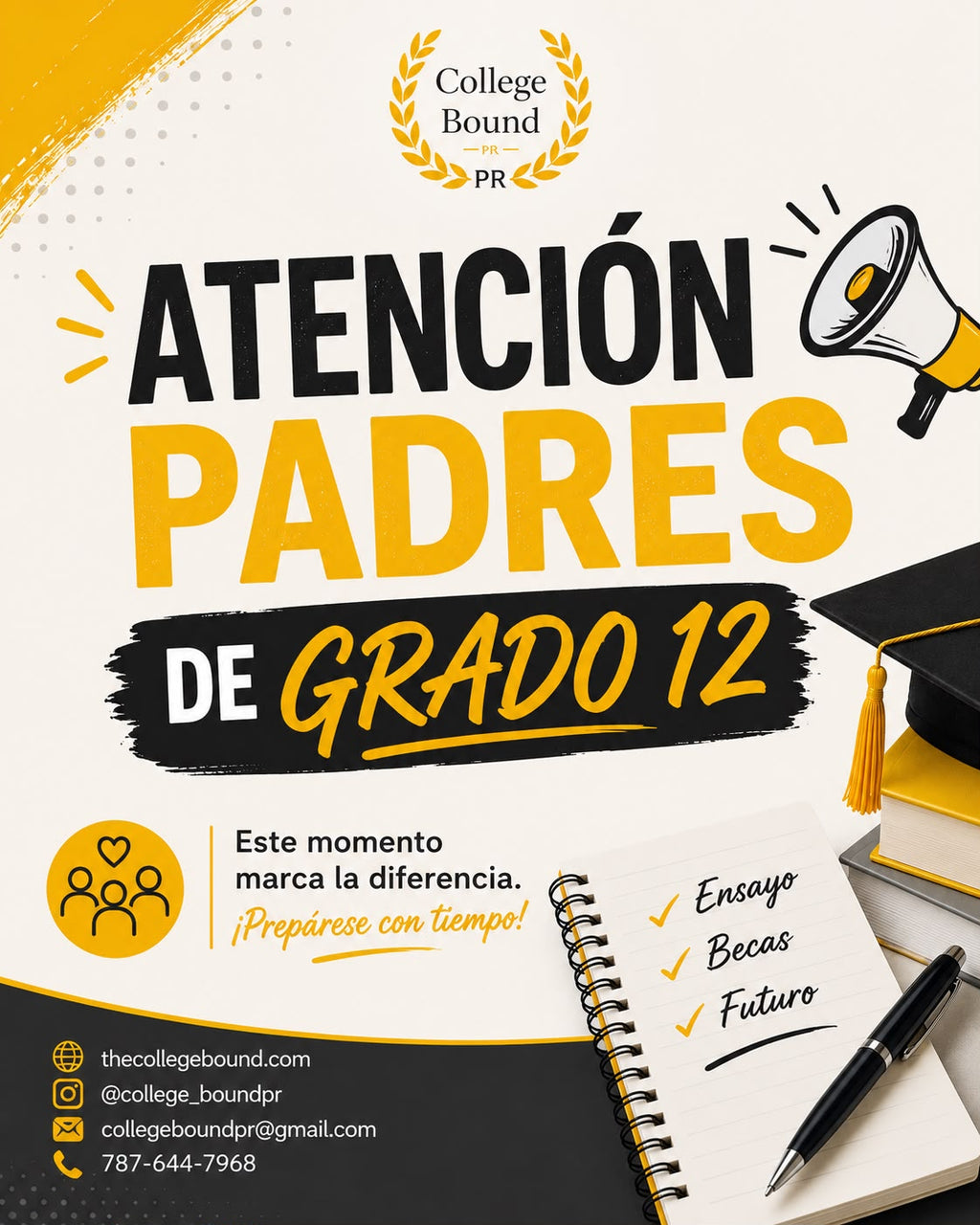 Programa de Ensayo