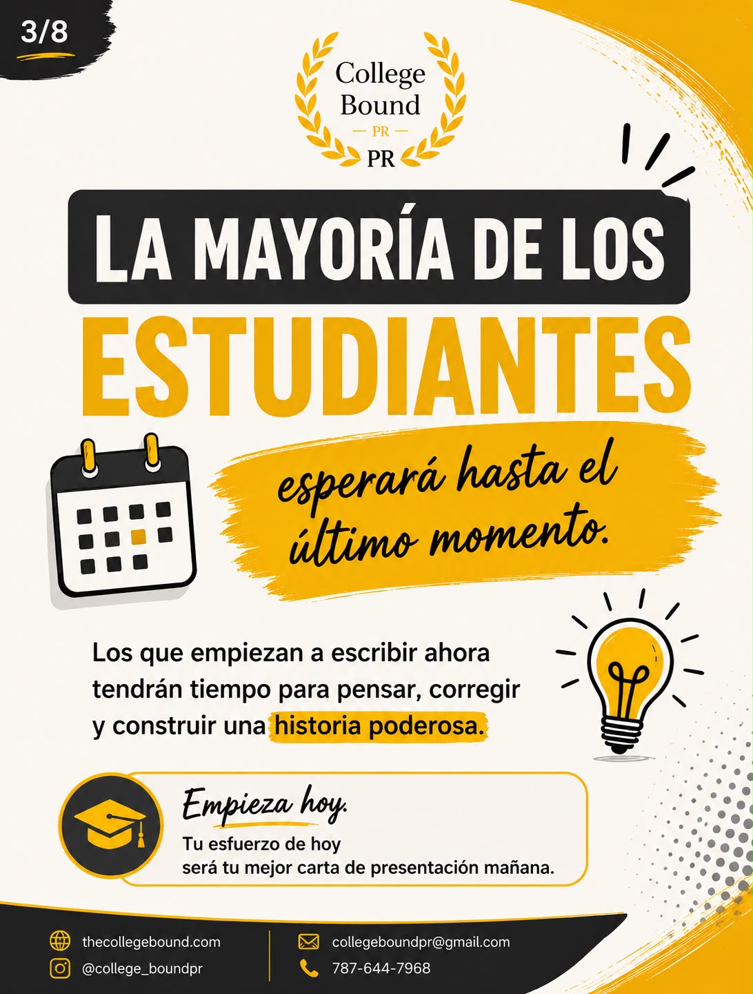 Programa de Ensayo