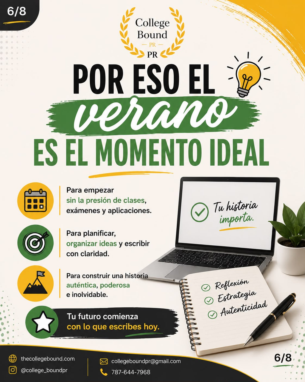 Programa de Ensayo