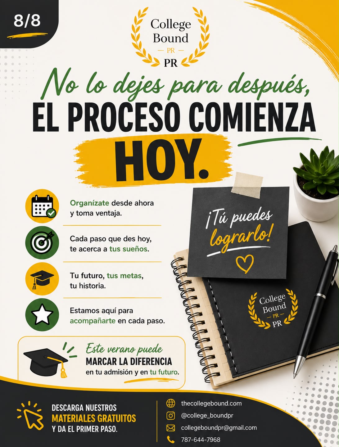 Programa de Ensayo