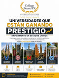 Asesoría Estratégica de Admisión Universitaria en EE. UU