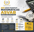 Repaso Intensivo de Matemáticas ASVAB en PR | College Bound PR