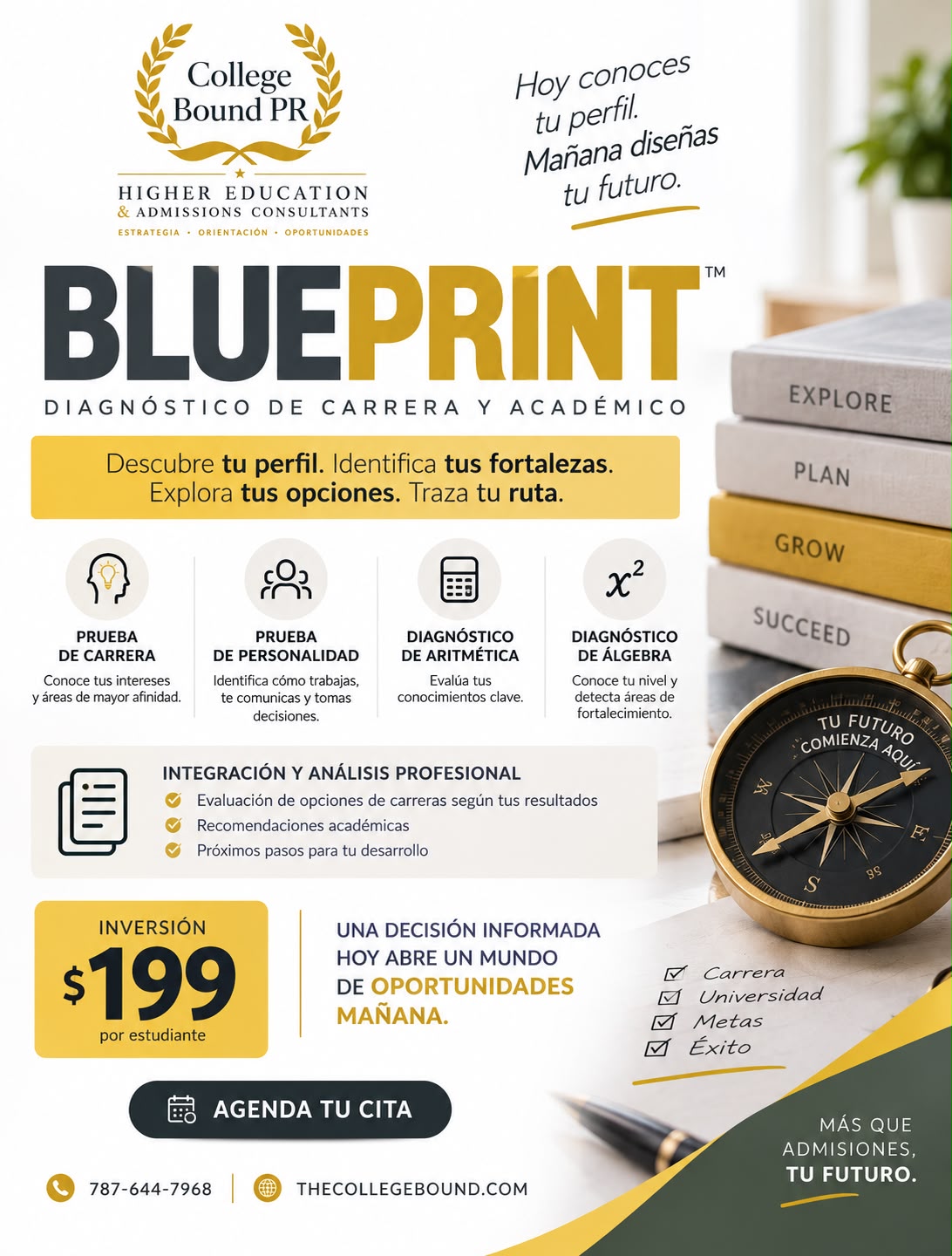 BLUEPRINT™
